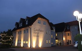 Landhaus Hotel Mueller